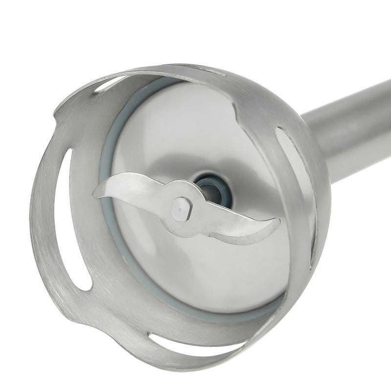 Mixeur Plongeant Prova 4En1 600W Noir En Tunisie