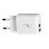 Chargeur Sky Dolphin SC22EB Lighting Blanc en Tunisie