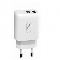 Chargeur Sky Dolphin SC22EB Type C Smart Charge Blanc