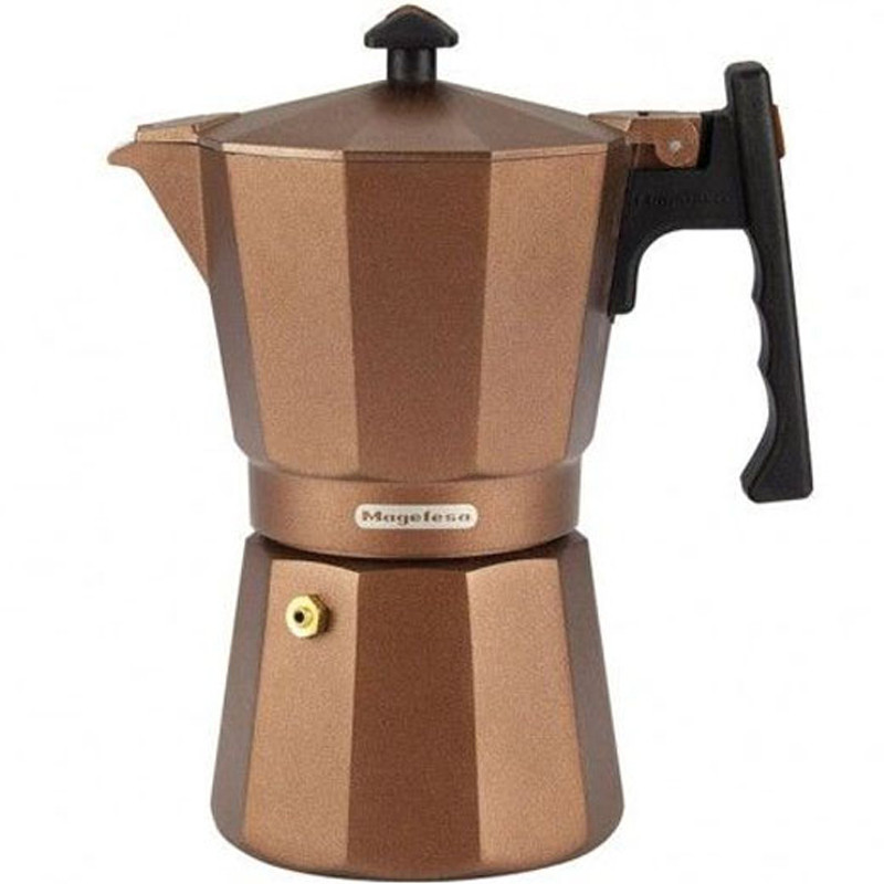 Cafetière Magefesa Colombia MGCA49024 Beige En Tunisie