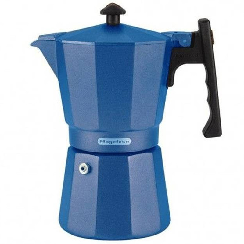 Cafetière Magefesa Colombia MGCA49025 Bleu En Tunisie