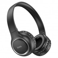 Casque Sans Fil Hoco W41 Charm Noir