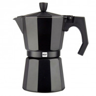 Cafetière Magefesa Kenia 300ml Noir en Tunisie