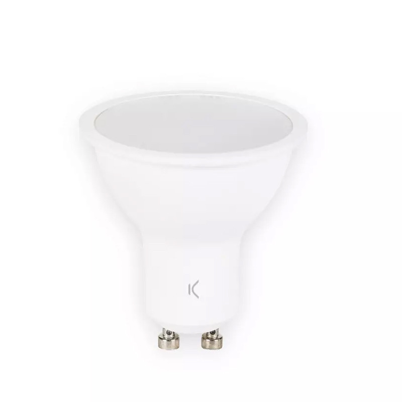 Pack De 2 Ampoules Ksix BXBULBGU22 Smart Blanc En Tunisie