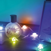 Guirlande Smart LED KSIX 5M RGBIC Wifi  en Tunisie