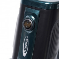 Aspirateur Balai Florence HJL-2002A 1500W Bleu en Tunisie