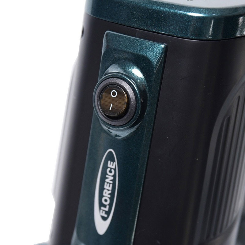 Aspirateur Balai Florence HJL-2002A 1500W Bleu en Tunisie