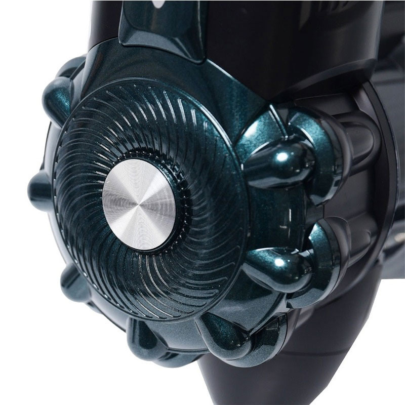 Aspirateur Balai Florence HJL-2002A 1500W Bleu