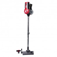 Aspirateur Balai Florence HJL-2002A 1500W Rouge en Tunisie