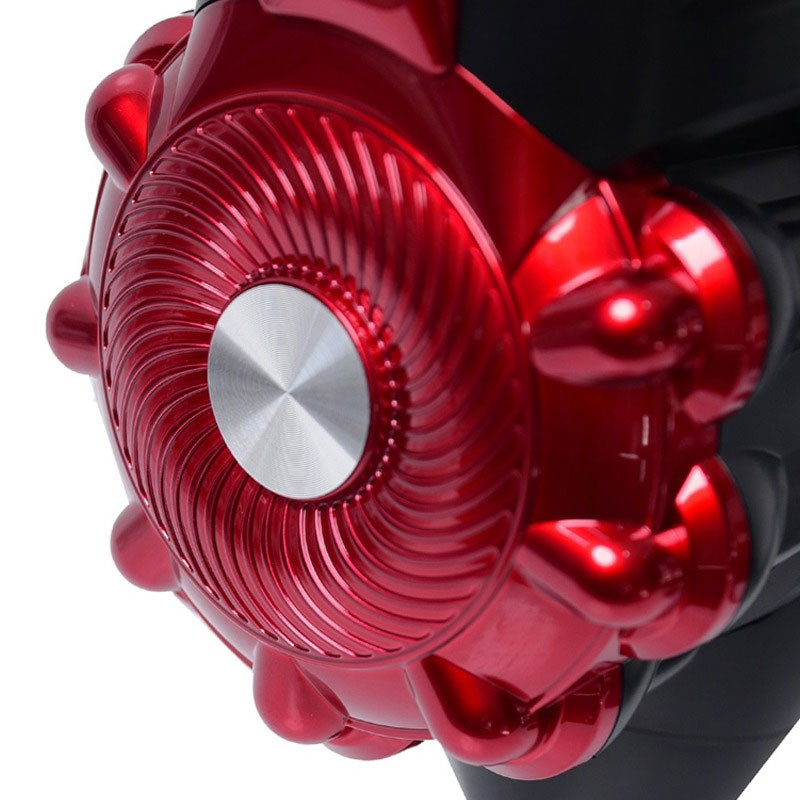 Aspirateur Balai Florence HJL-2002A 1500W Rouge en Tunisie