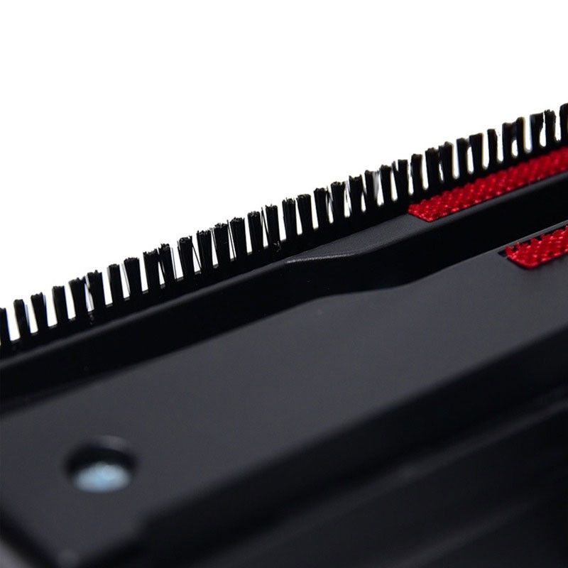 Aspirateur Balai Florence HJL-2002A 1500W Rouge en Tunisie