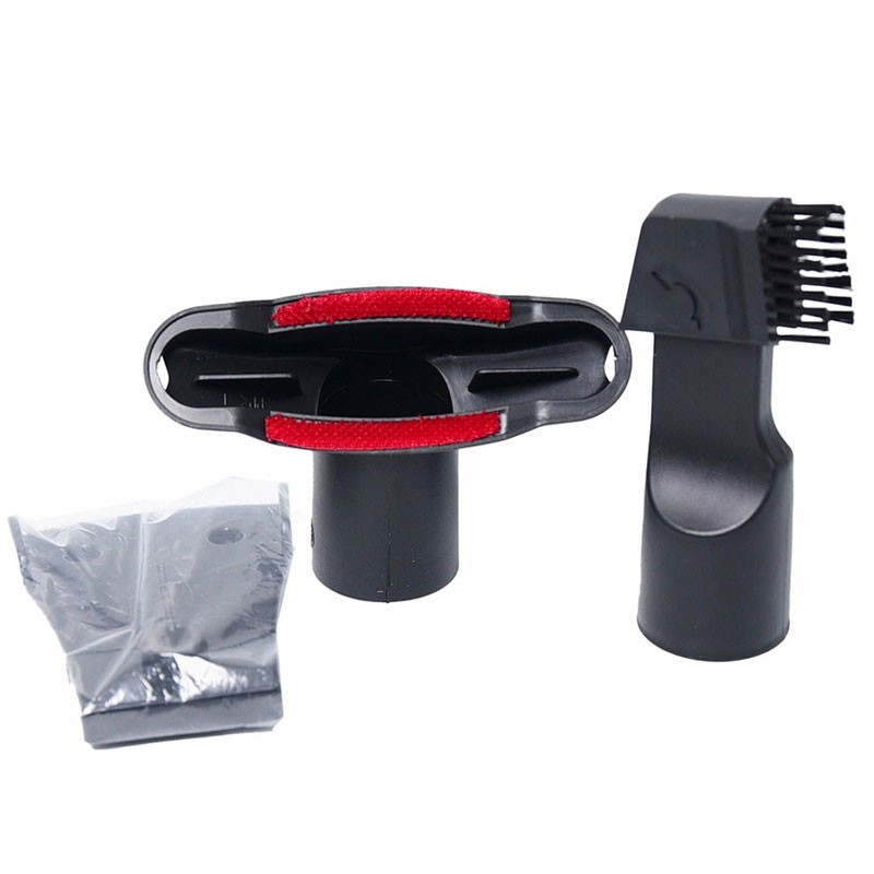 Aspirateur Balai Florence HJL-2002A 1500W Rouge en Tunisie