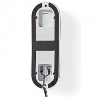 Sonnette vidéo Nedis SmartLife Wi-Fi Blanc en Tunisie