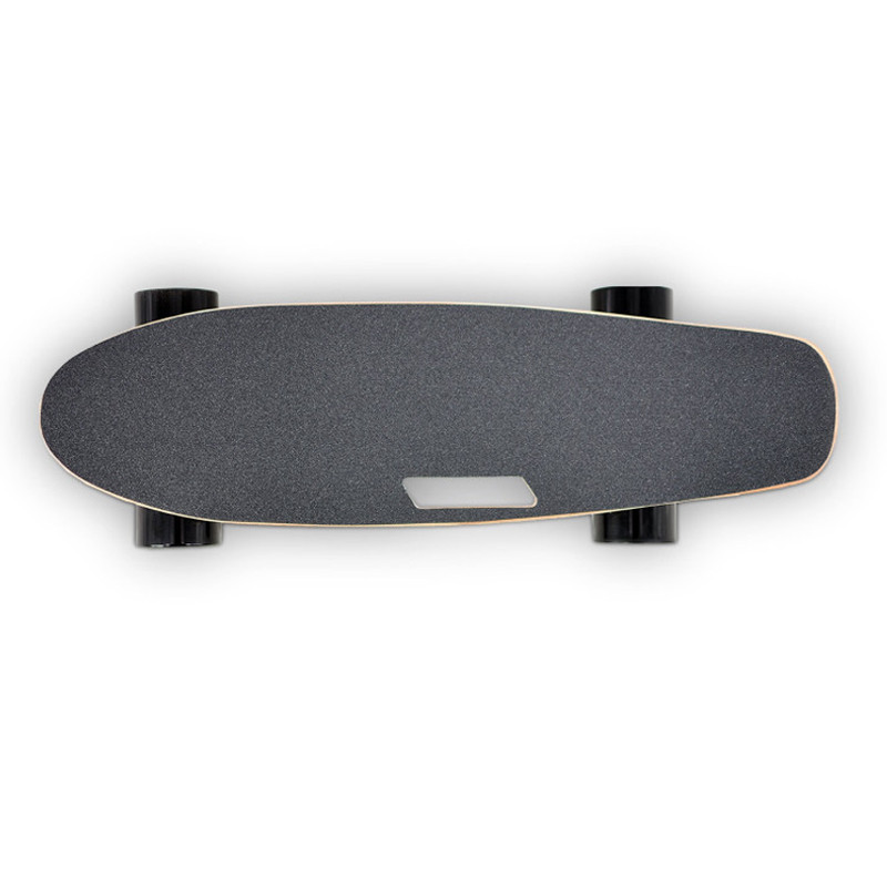 Skateboard Électrique Ksix H2S01 Noir en Tunisie