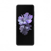 Smartphone Samsung Galaxy Z Flip - Noir