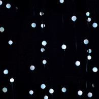 Guirlande SmartLED Ksix 10m RGB Blanc En Tunisie