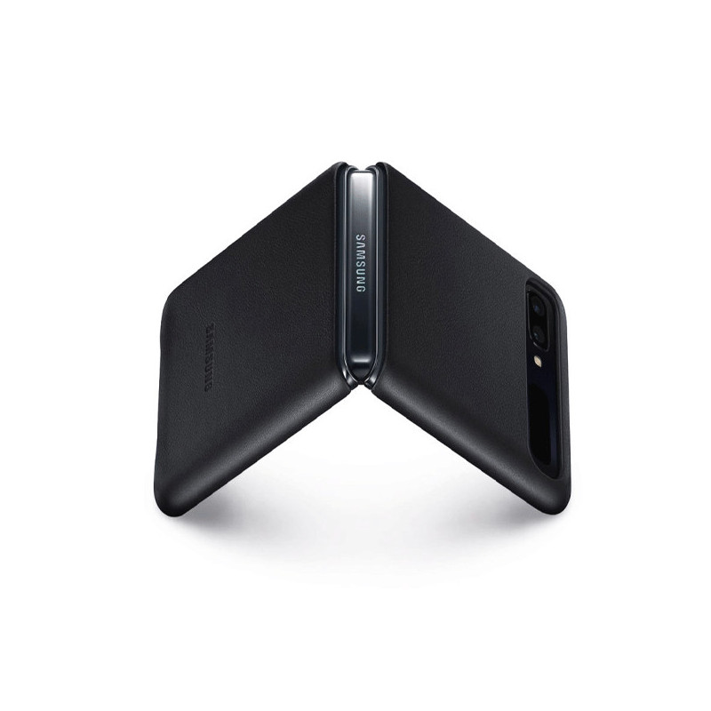 Smartphone Samsung Galaxy Z Flip - Noir