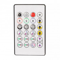 Guirlande SmartLED Ksix 10m RGB Blanc En Tunisie