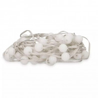 Guirlande SmartLED Ksix 10m RGB Blanc En Tunisie