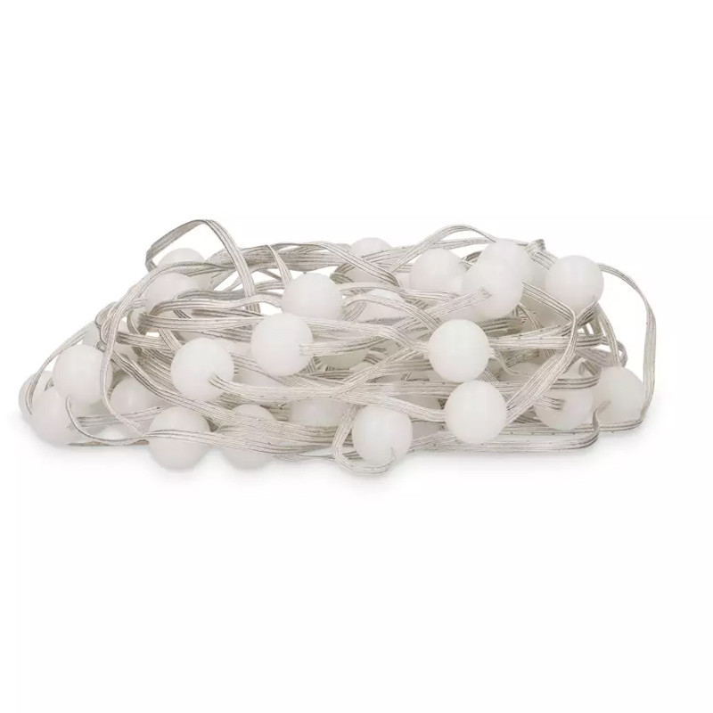 Guirlande SmartLED Ksix 10m RGB Blanc En Tunisie