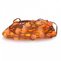 Guirlande SmartLED Ksix 10m RGB Blanc En Tunisie