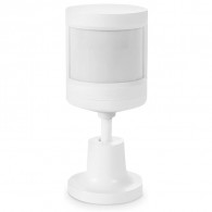 Capteur De Mouvement Ksix Pour Kit Domotique Blanc en Tunisie