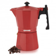 Cafetière Magefesa Colombia MGCA49023 Rouge