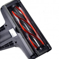 Aspirateur Balai Sans Fil Florence HJC-2208 150W Rouge en Tunisie