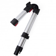 Aspirateur Balai Sans Fil Florence HJC-2208 150W Rouge en Tunisie