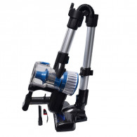 Aspirateur Balai Sans Fil Florence HJC-2208 150W Bleu en Tunisie