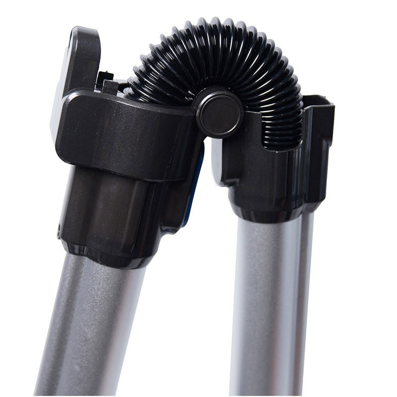 Aspirateur Balai Sans Fil Florence HJC-2208 150W Bleu en Tunisie