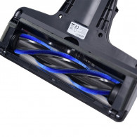 Aspirateur Balai Sans Fil Florence HJC-2208 150W Bleu en Tunisie