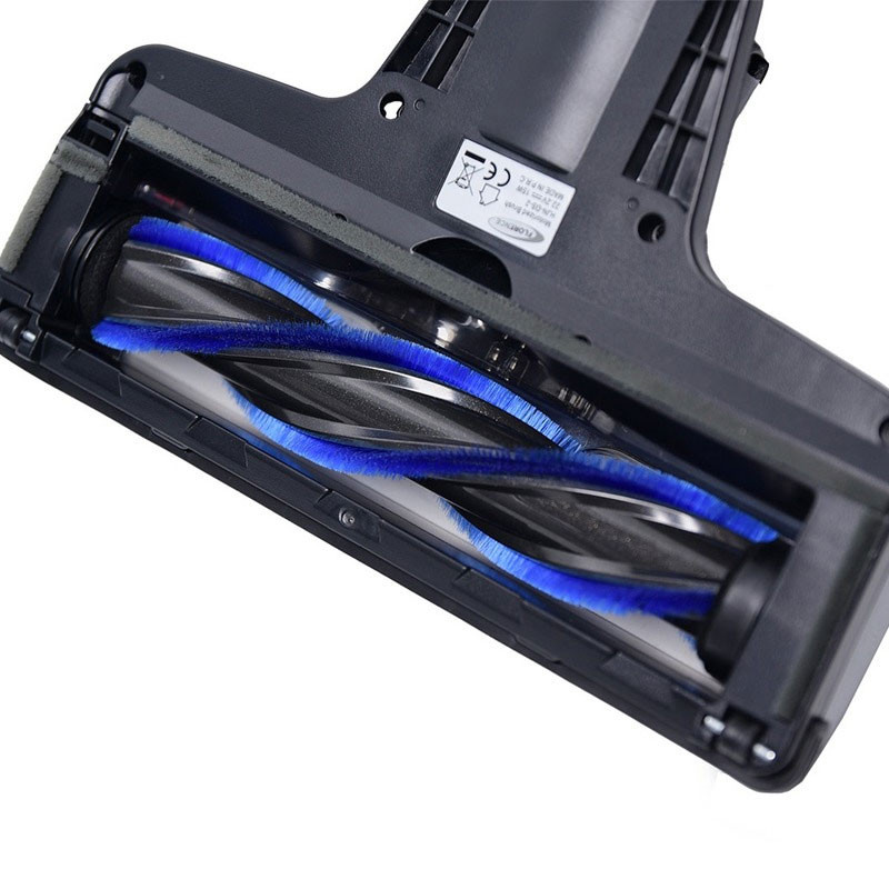 Aspirateur Balai Sans Fil Florence HJC-2208 150W Bleu en Tunisie