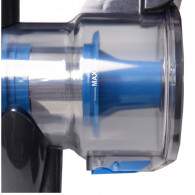 Aspirateur Balai Sans Fil Florence HJC-2208 150W Bleu en Tunisie