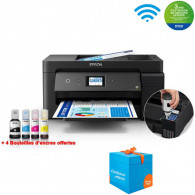 IMPRIMANTE EPSON L14150 4 en 1 A3 A RESERVOIR INTEGRE -(C11CH96403) en Tunisie