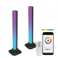 Barre Lumineuse Ksix Smart Led 5W Blanc En Tunisie