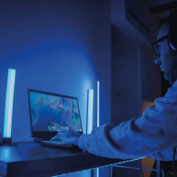 Barre Lumineuse Ksix Smart Led 5W Blanc En Tunisie