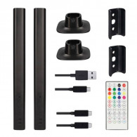 Barre Lumineuse Ksix Smart Led 5W Blanc En Tunisie