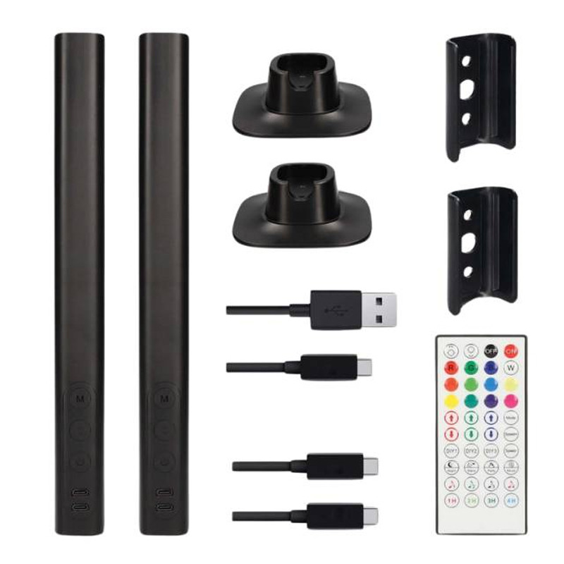 Barre Lumineuse Ksix Smart Led 5W Blanc En Tunisie