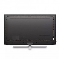 Bande LED TV Colorée KSIX 16 Couleurs RGB  Avec Télécommande en Tunisie