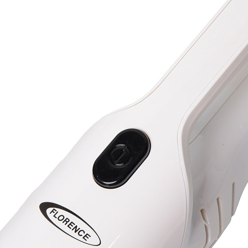 Aspirateur Balai Sans Fil Florence HK420 150W Blanc en Tunisie