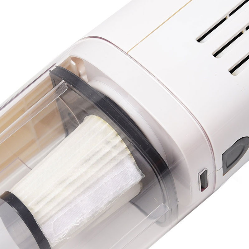 Aspirateur Balai Sans Fil Florence HK420 150W Blanc en Tunisie