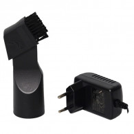 Aspirateur Balai Sans Fil Florence HK420 150W Blanc en Tunisie