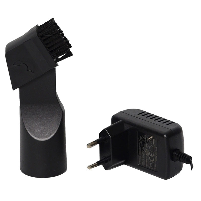 Aspirateur Balai Sans Fil Florence HK420 150W Blanc en Tunisie