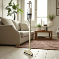 Aspirateur Balai Sans Fil Florence HK420 150W Blanc en Tunisie