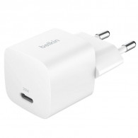 Chargeur Belkin USB-C 25W Blanc En Tunisie