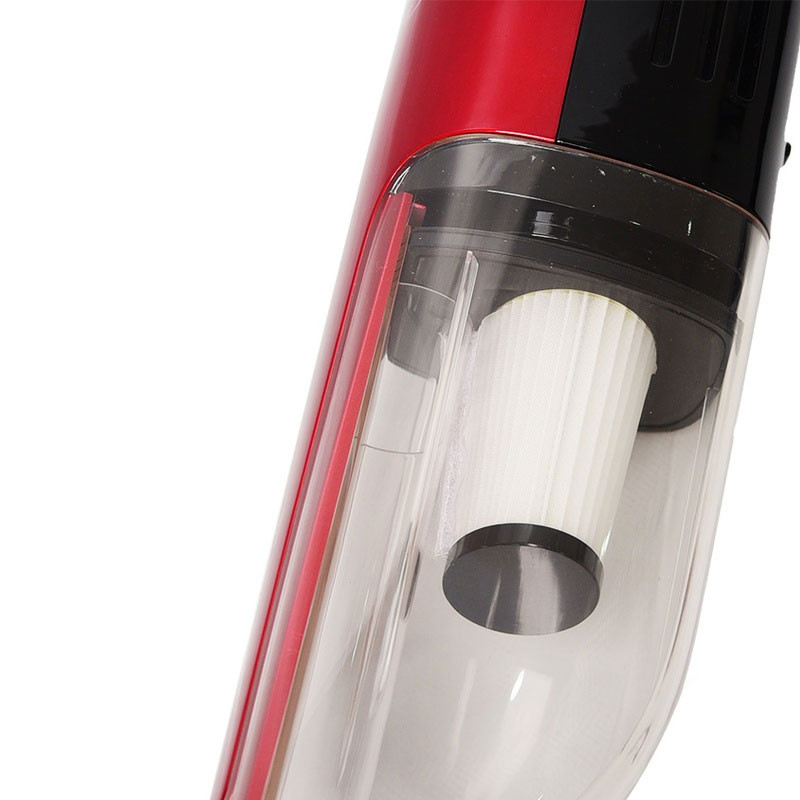 Aspirateur Balai Sans Fil Florence HK420 150W Rouge en Tunisie