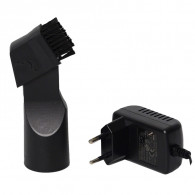 Aspirateur Balai Sans Fil Florence HK420 150W Rouge en Tunisie