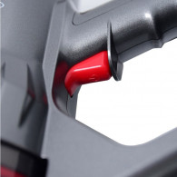 Aspirateur Balai Florence HK453 2000W Gris en Tunisie