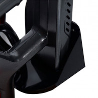 Aspirateur Balai Florence HK453 2000W Gris en Tunisie